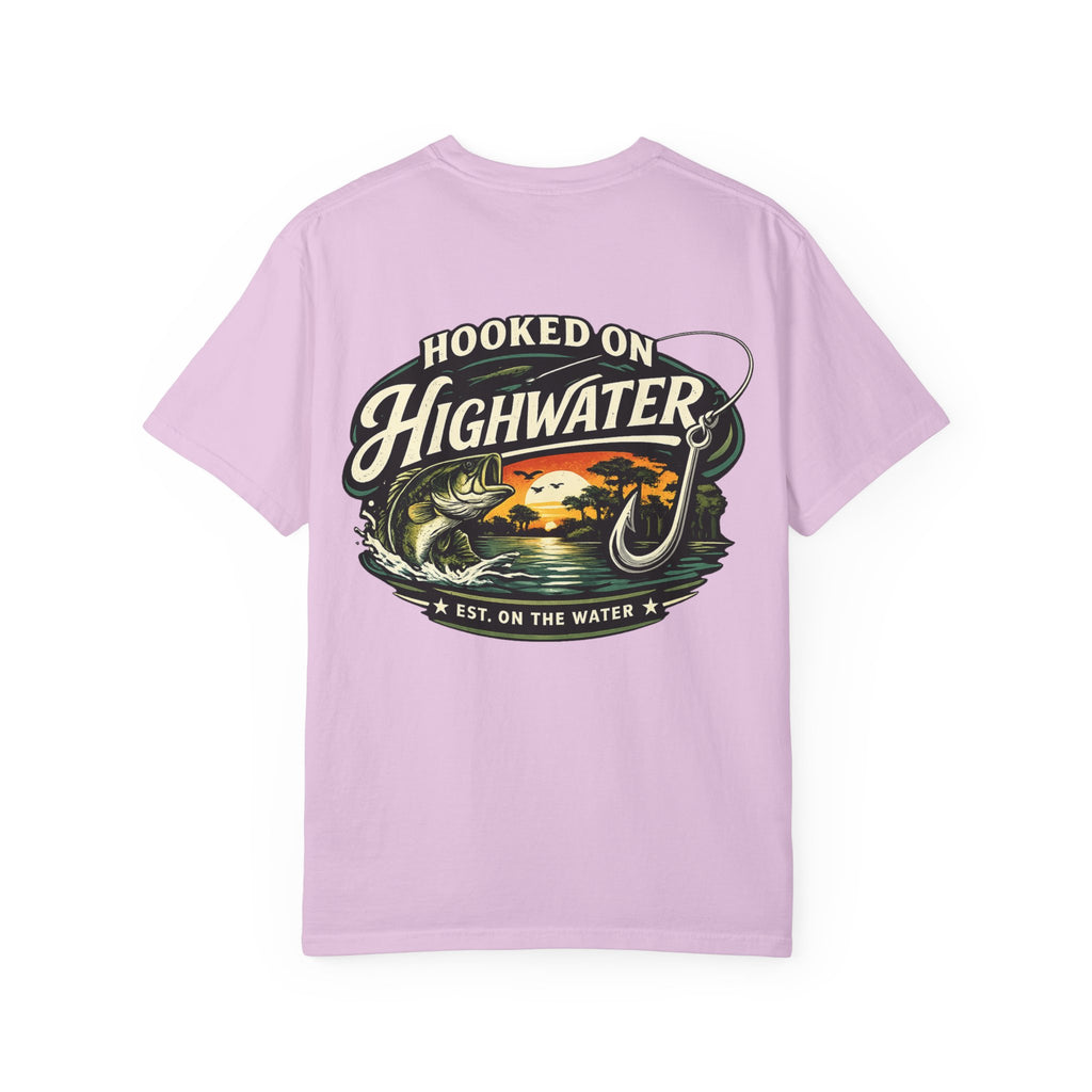 Bass T-shirt