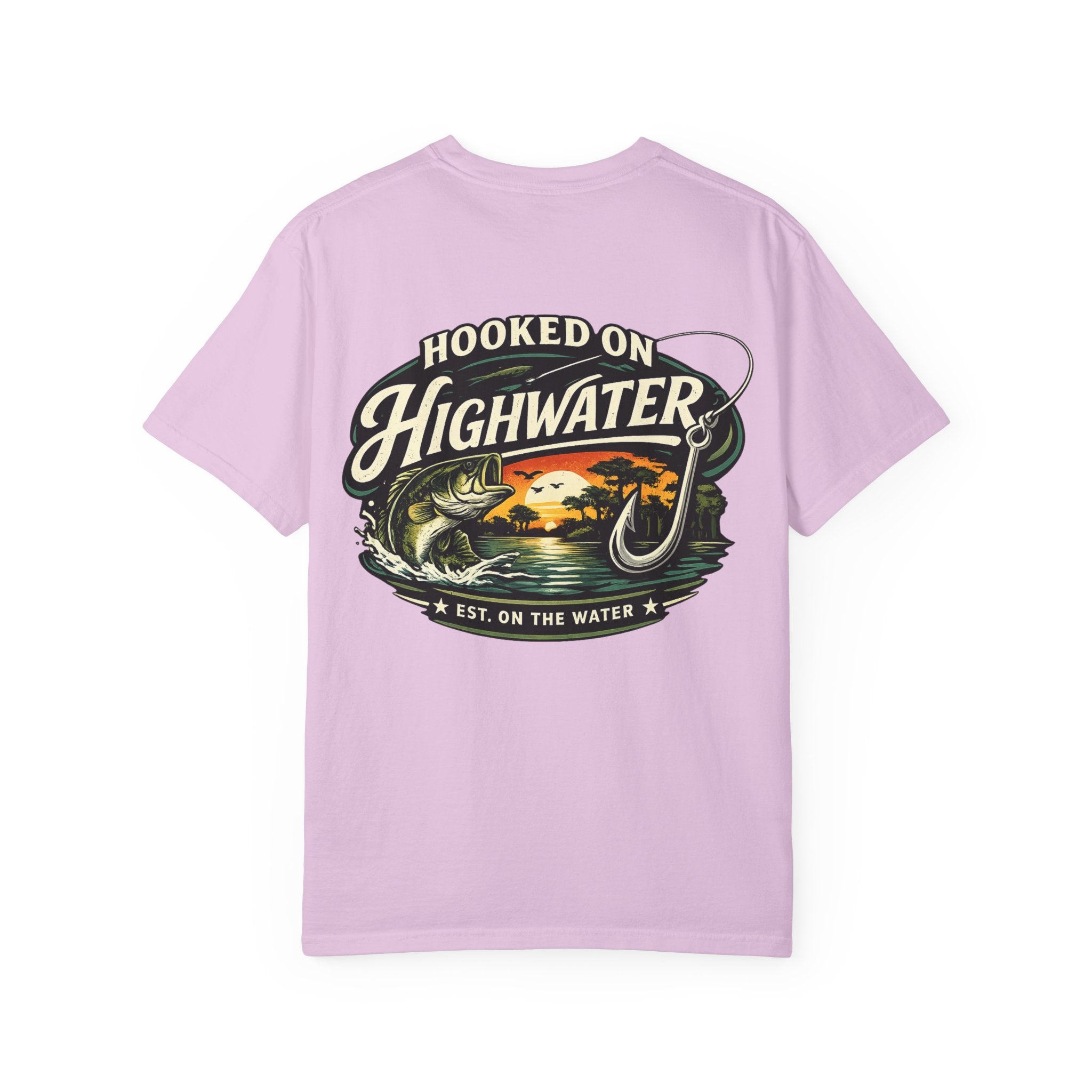 Bass T-shirt