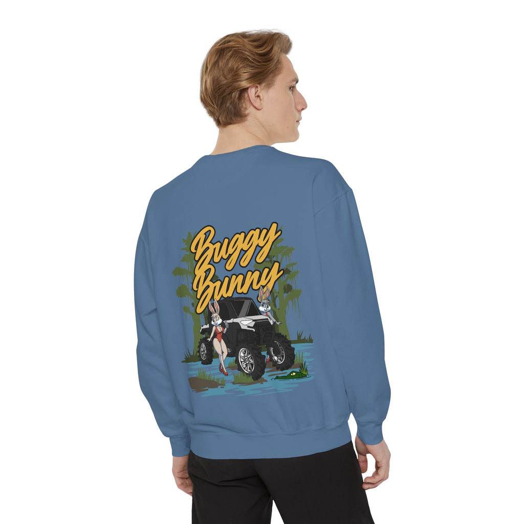 Buggy Bunny Long-sleeve