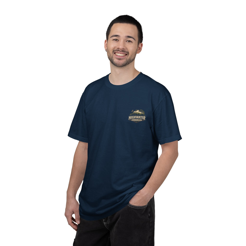 Bass T-shirt