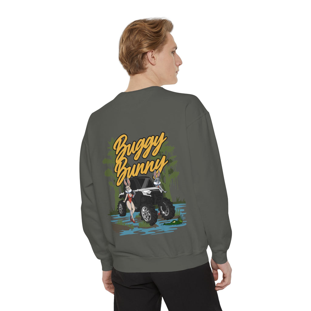 Buggy Bunny Long-sleeve
