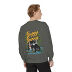 Buggy Bunny Long-sleeve