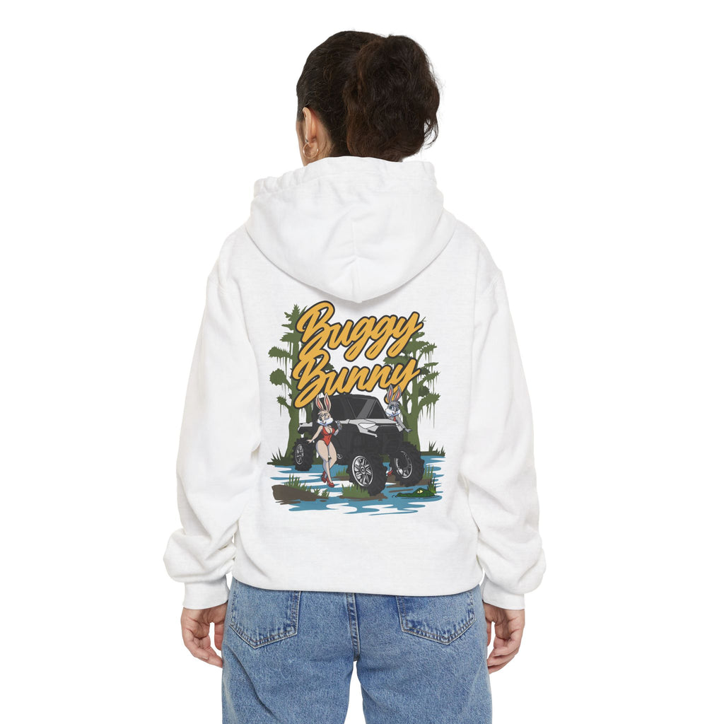 Buggy Bunny Hoodie
