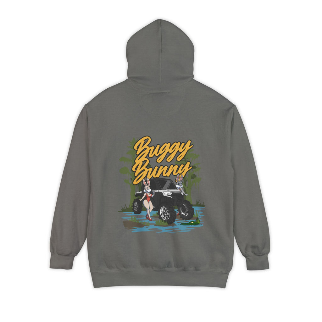 Buggy Bunny Hoodie