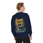 Buggy Bunny Long-sleeve