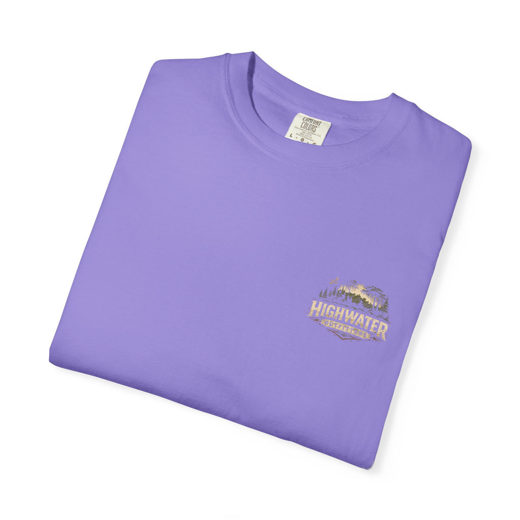 Bass T-shirt
