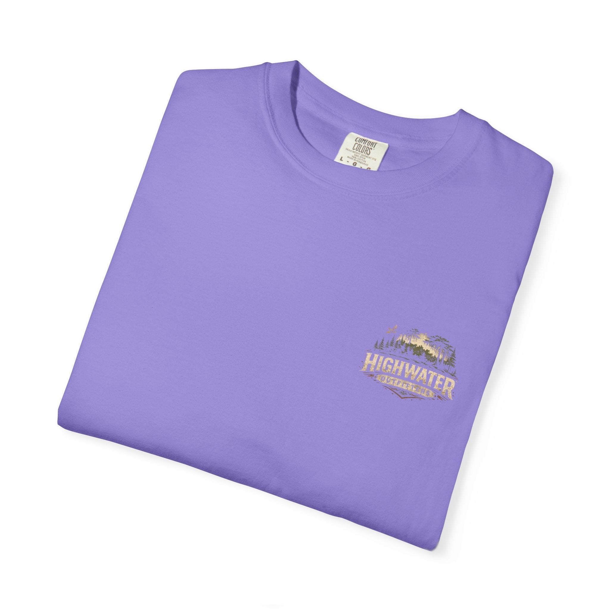 Bass T-shirt