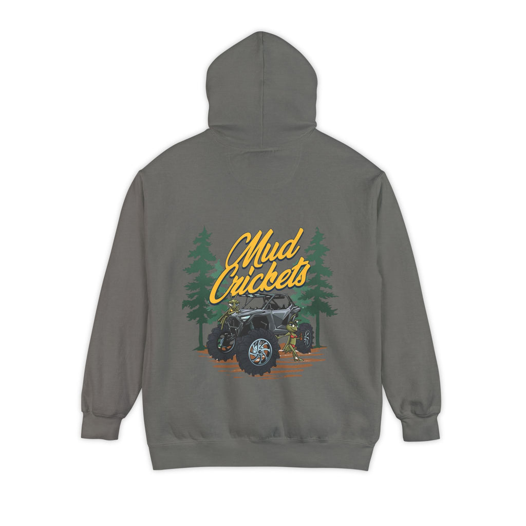 Mud Cricket Hoodie