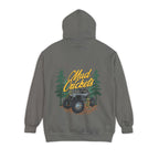 Mud Cricket Hoodie