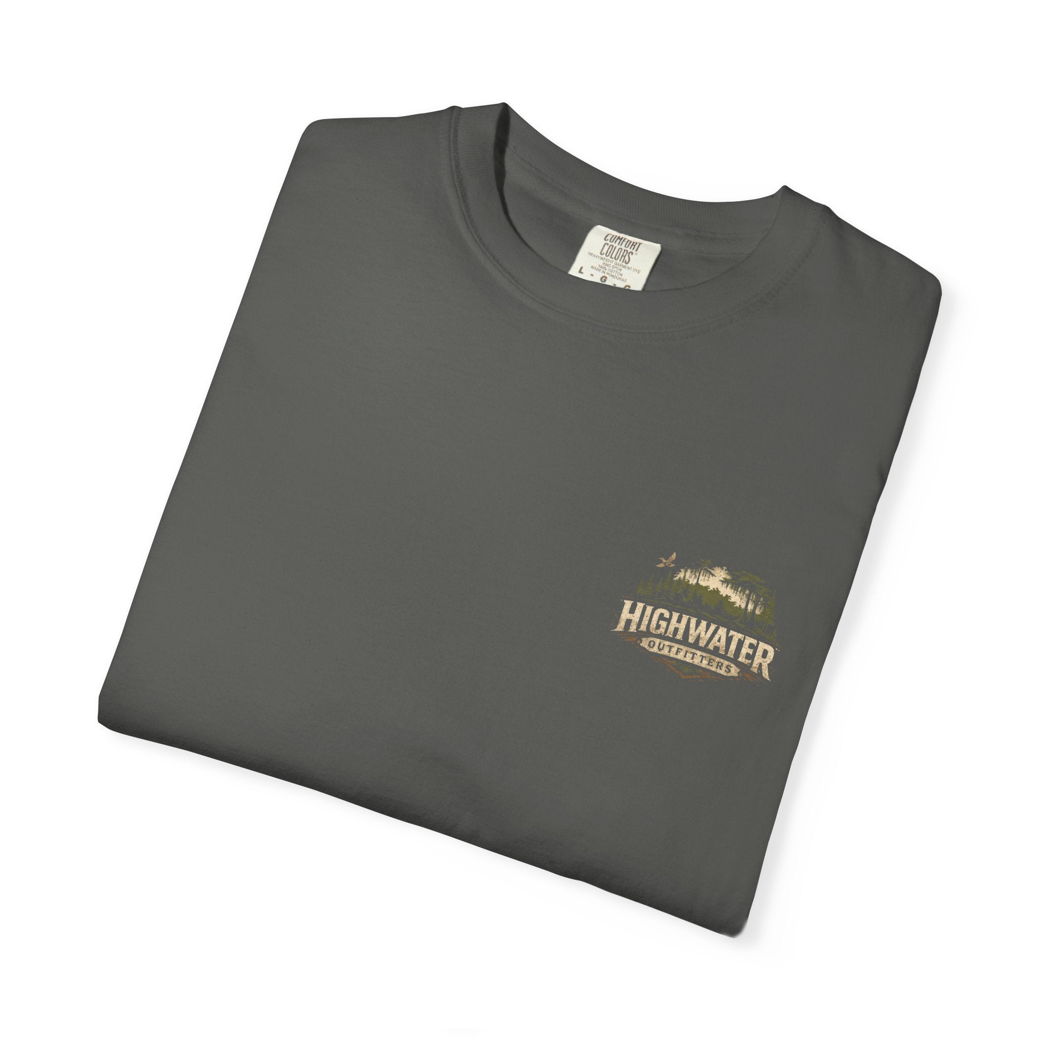 Bass T-shirt