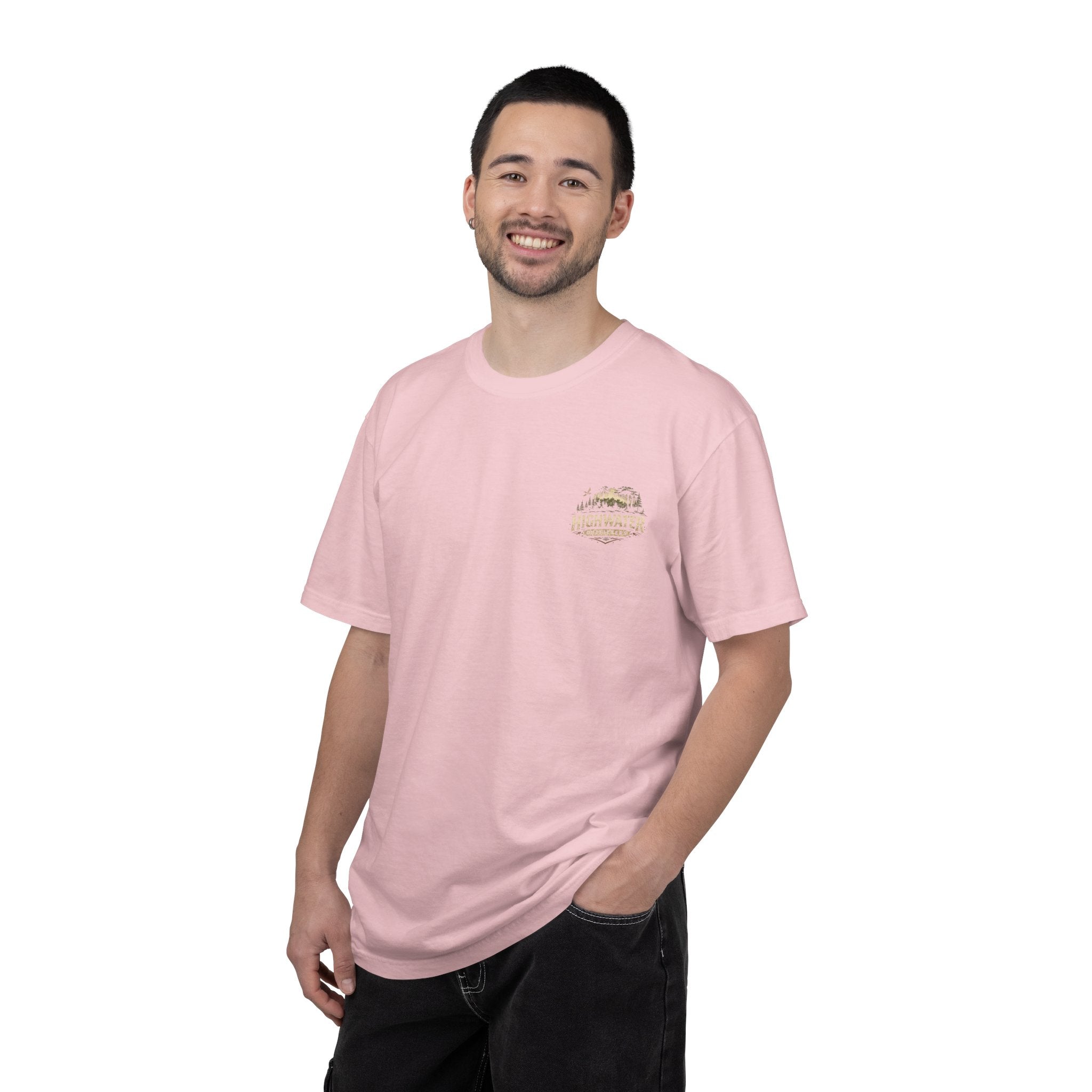 Bass T-shirt