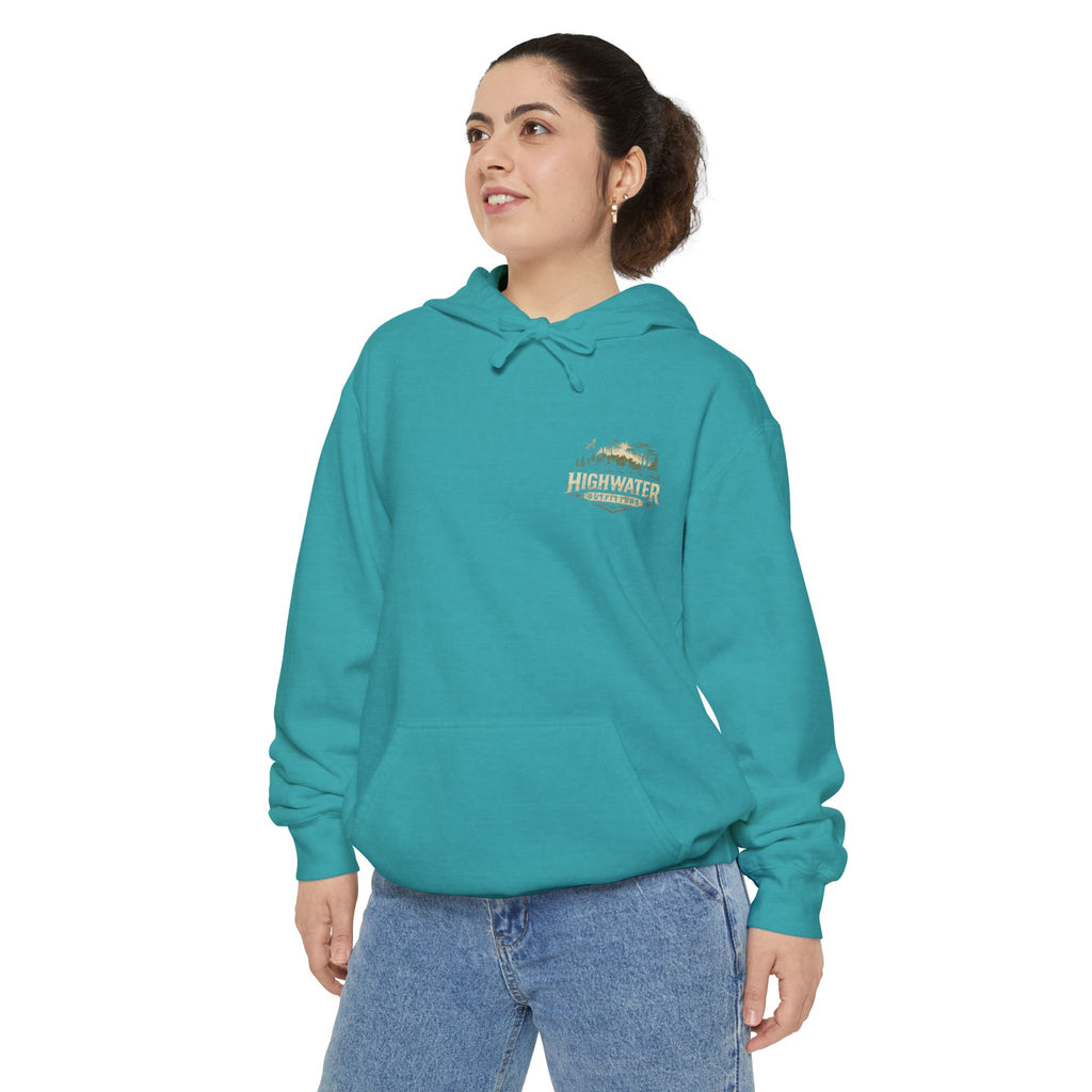 Buggy Bunny Hoodie