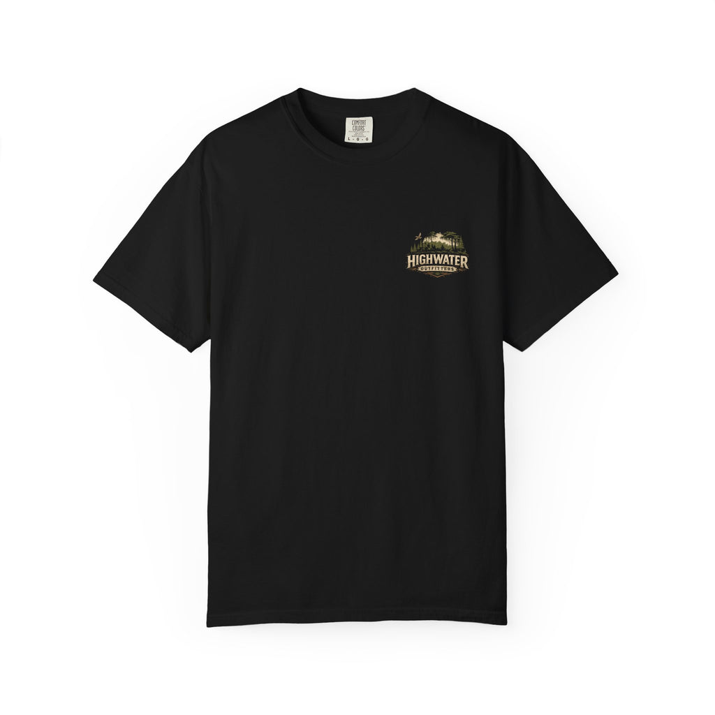 Bass T-shirt