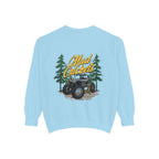 Mud Cricket Long-sleeve