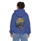 Mud Cricket Hoodie