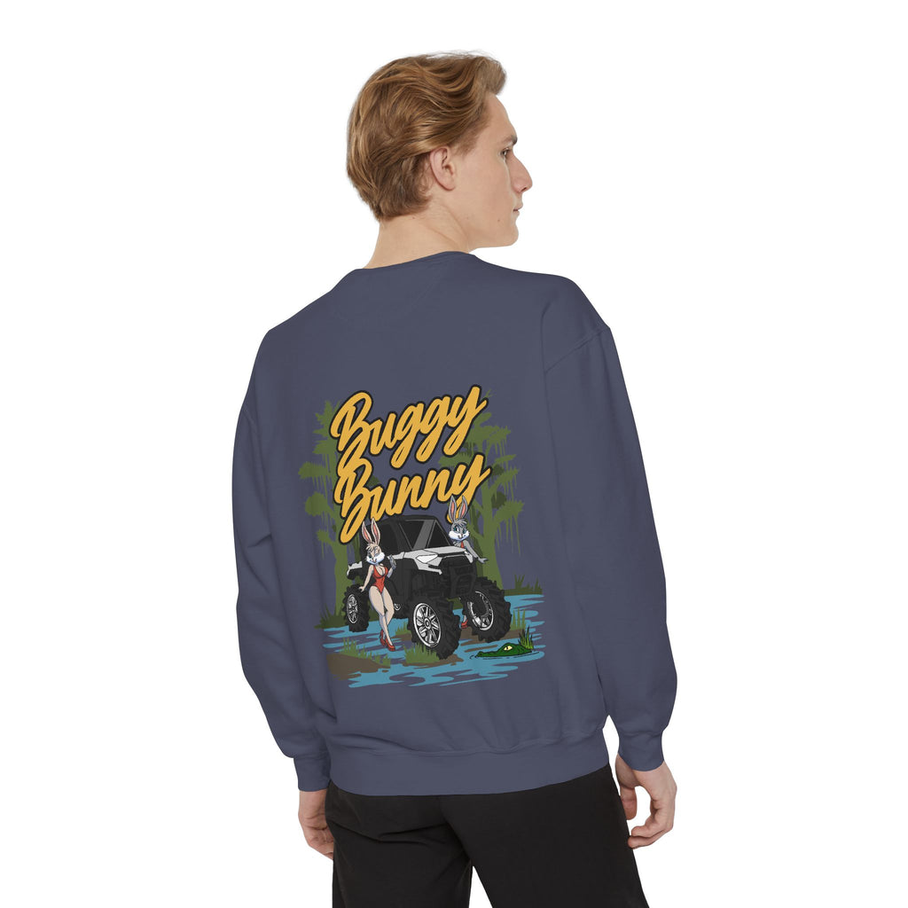 Buggy Bunny Long-sleeve