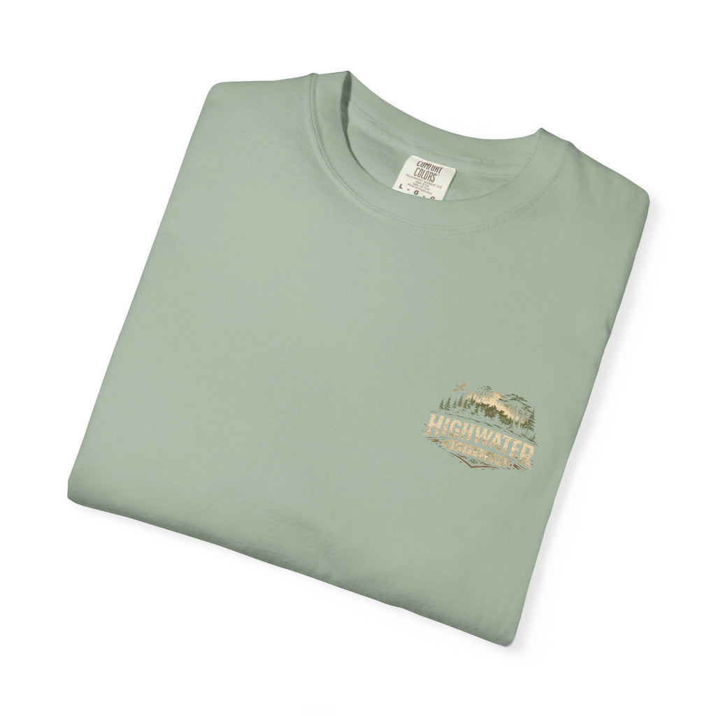 Bass T-shirt