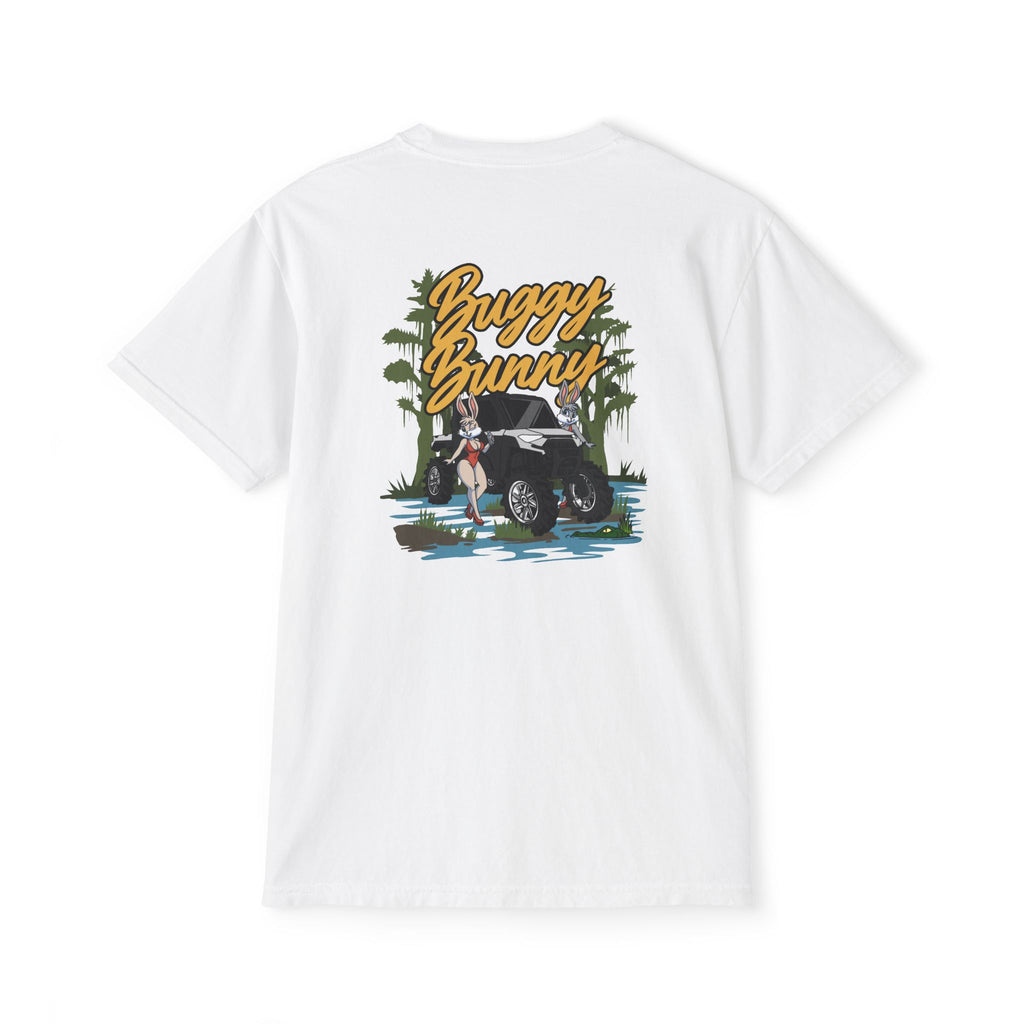 Buggy Bunny Pocket T-Shirt