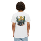 Mud Cricket Pocket T-Shirt
