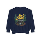 Mud Cricket Long-sleeve