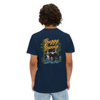 Buggy Bunny Pocket T-Shirt