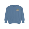 Buggy Bunny Long-sleeve