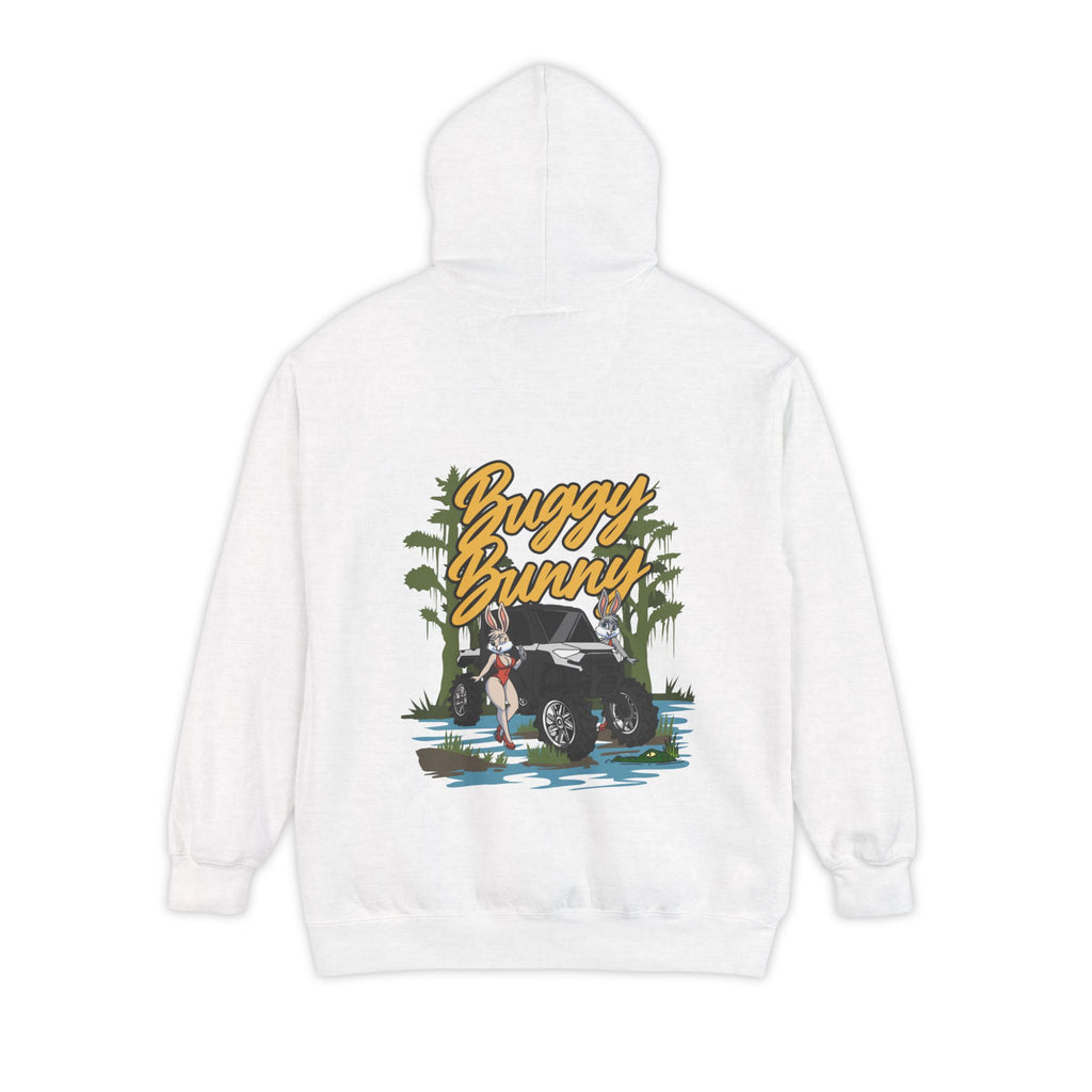 Buggy Bunny Hoodie