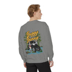 Buggy Bunny Long-sleeve