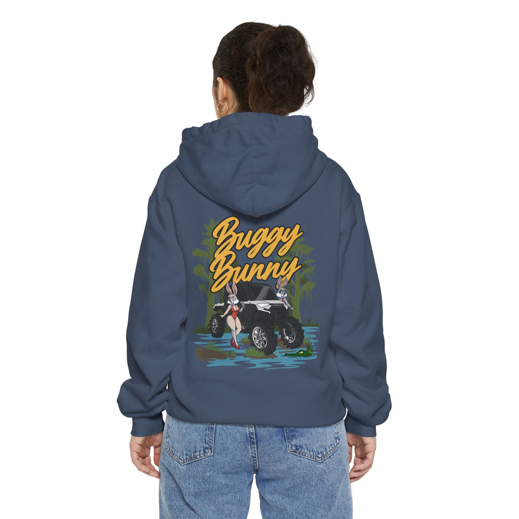 Buggy Bunny Hoodie