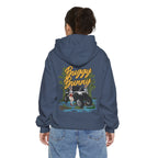 Buggy Bunny Hoodie