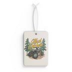 Mud Cricket Air Freshener