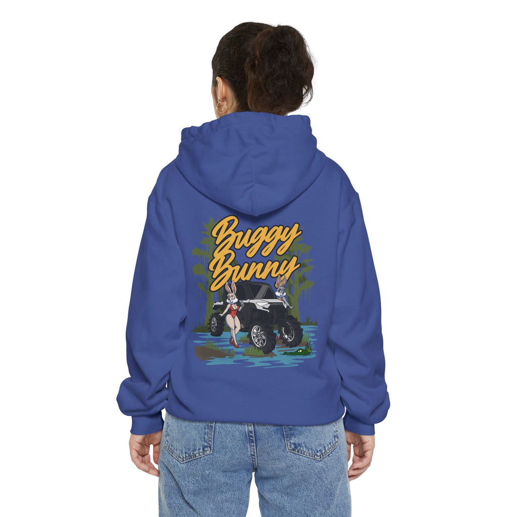 Buggy Bunny Hoodie