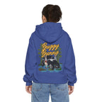 Buggy Bunny Hoodie