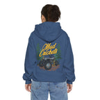 Mud Cricket Hoodie