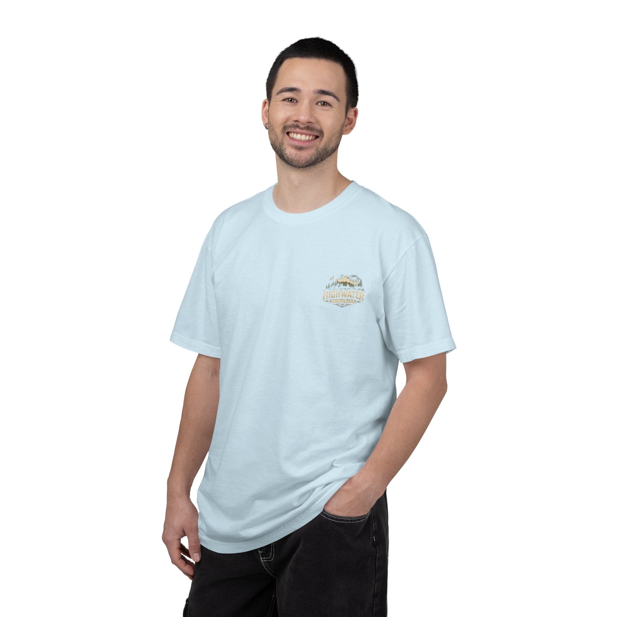 Bass T-shirt