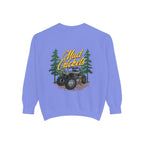 Mud Cricket Long-sleeve