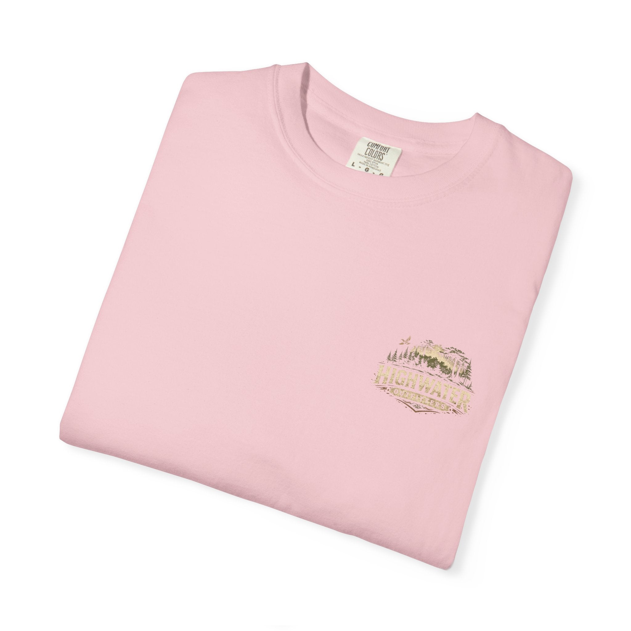 Bass T-shirt