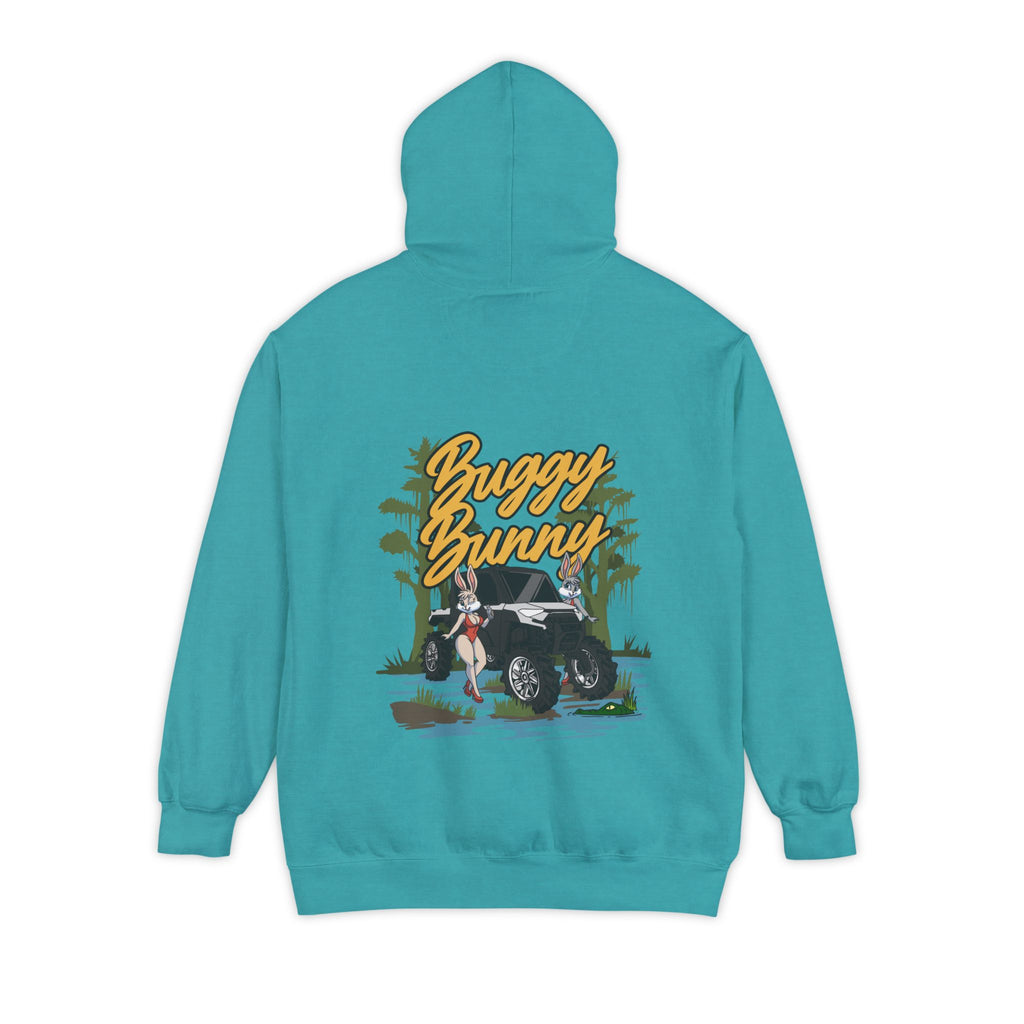 Buggy Bunny Hoodie