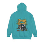 Buggy Bunny Hoodie