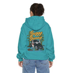 Buggy Bunny Hoodie