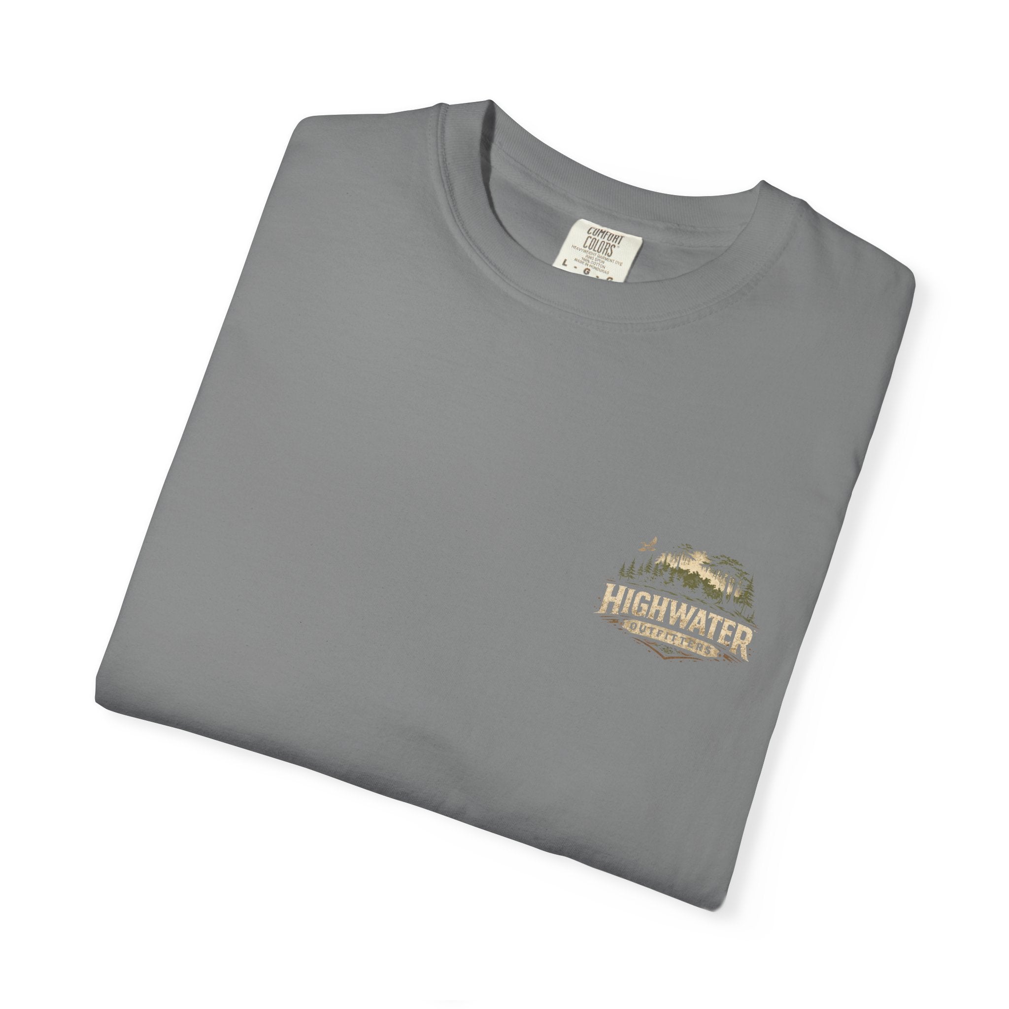 Bass T-shirt
