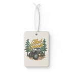 Mud Cricket Air Freshener
