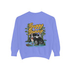 Buggy Bunny Long-sleeve