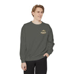 Mud Cricket Long-sleeve