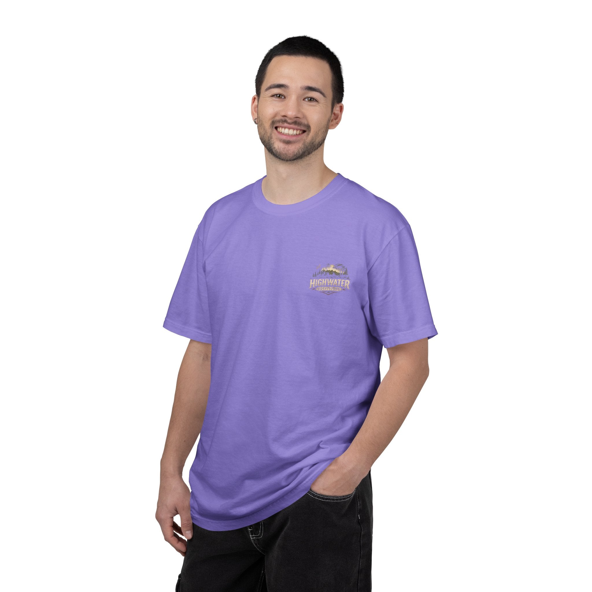 Bass T-shirt