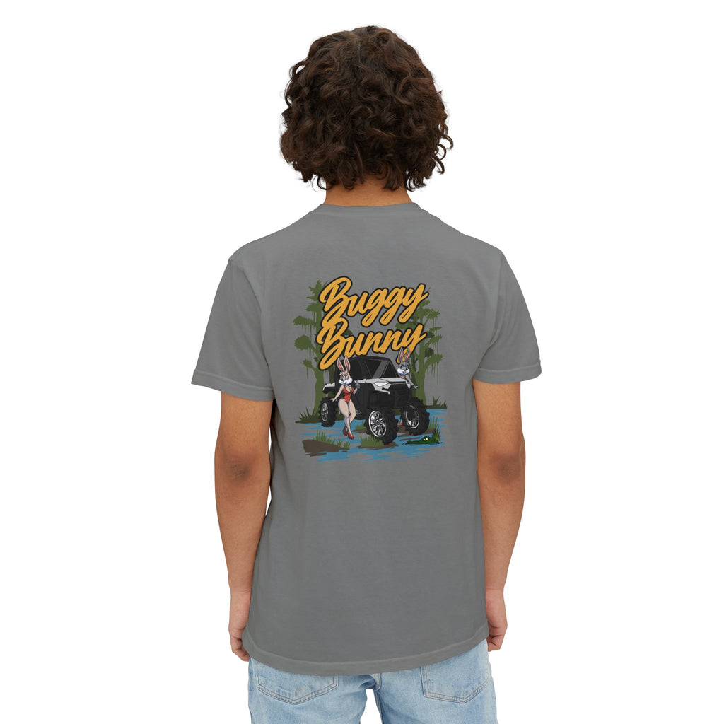 Buggy Bunny Pocket T-Shirt