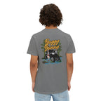 Buggy Bunny Pocket T-Shirt