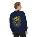 Mud Cricket Long-sleeve