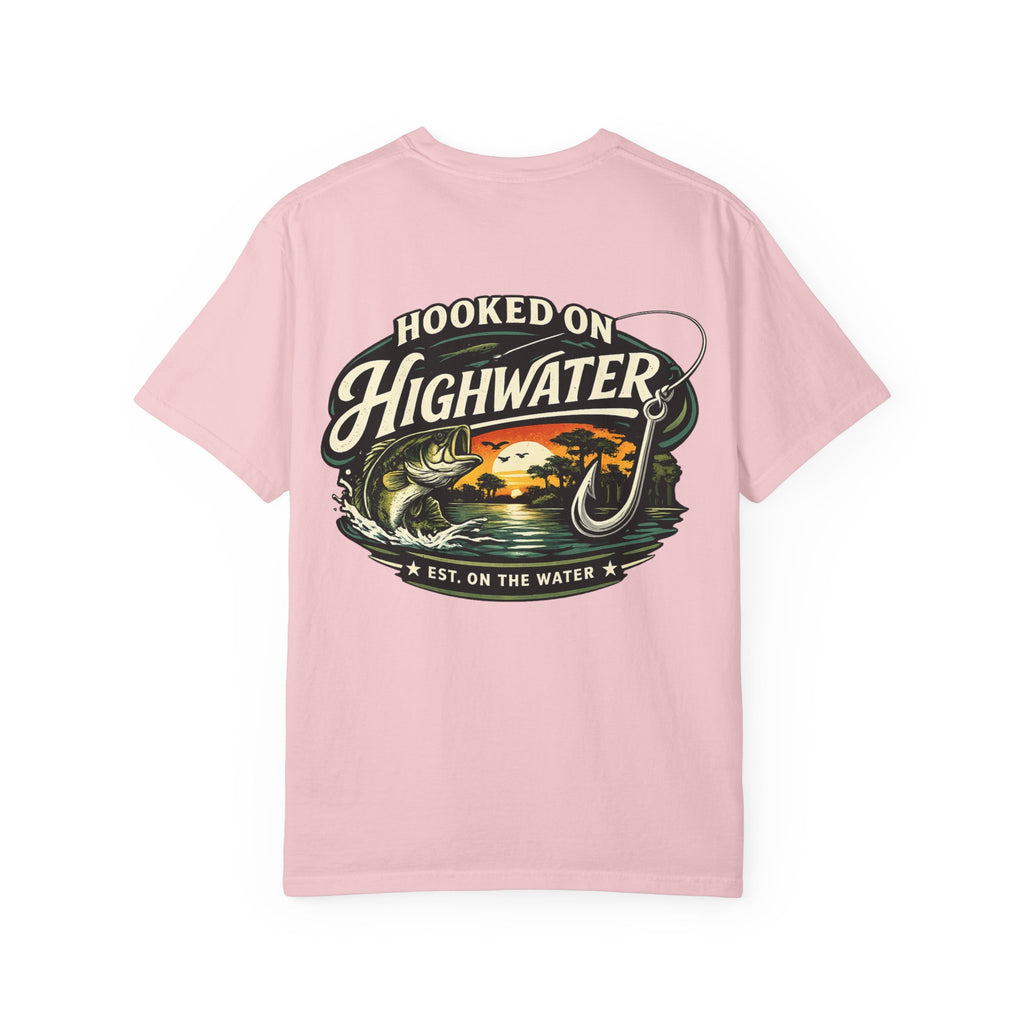 Bass T-shirt