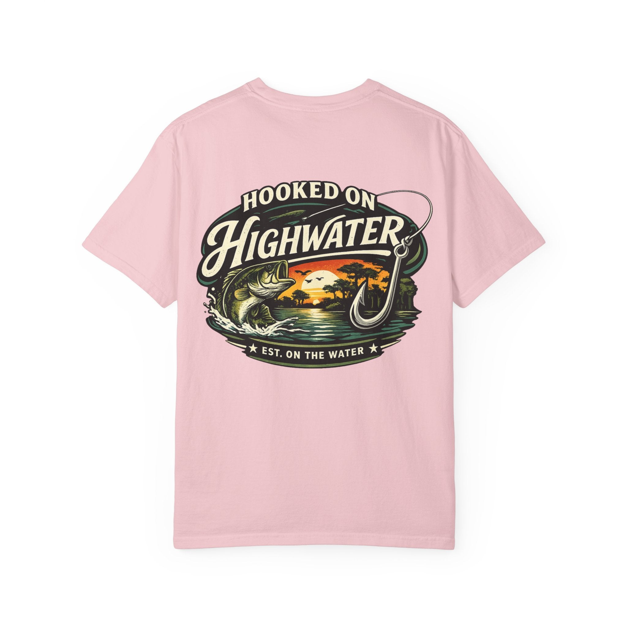 Bass T-shirt